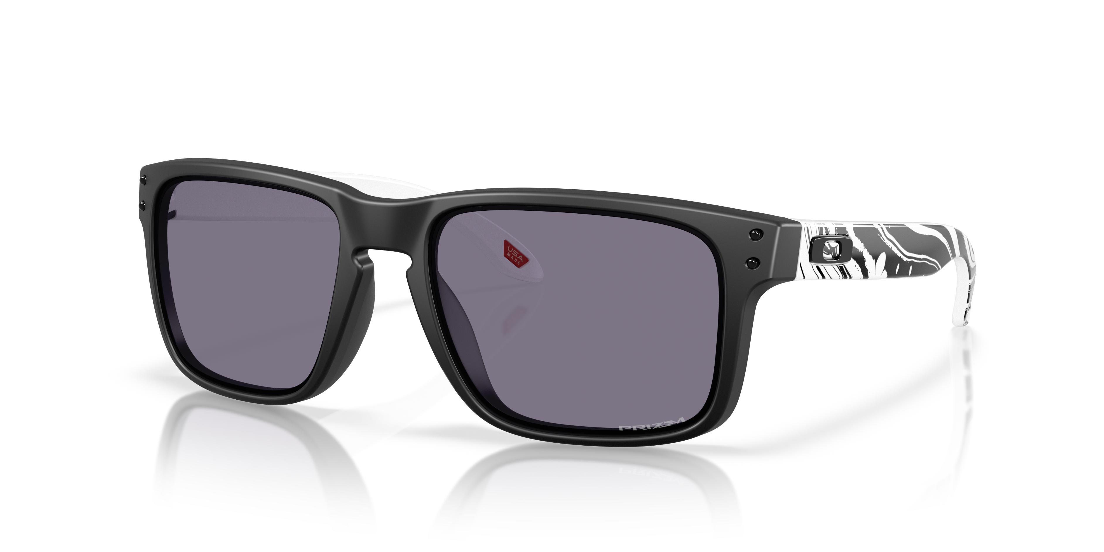 Oakley Men's Holbrook™ Duality Collection Sunglasses Product Image