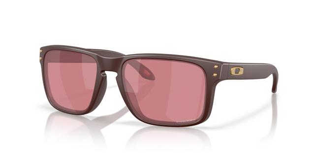 Oakley Men's Holbrook™ (low Bridge Fit) Sunglasses Product Image