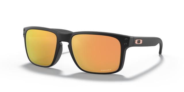 Oakley 56mm Prizm Square Sunglasses Product Image