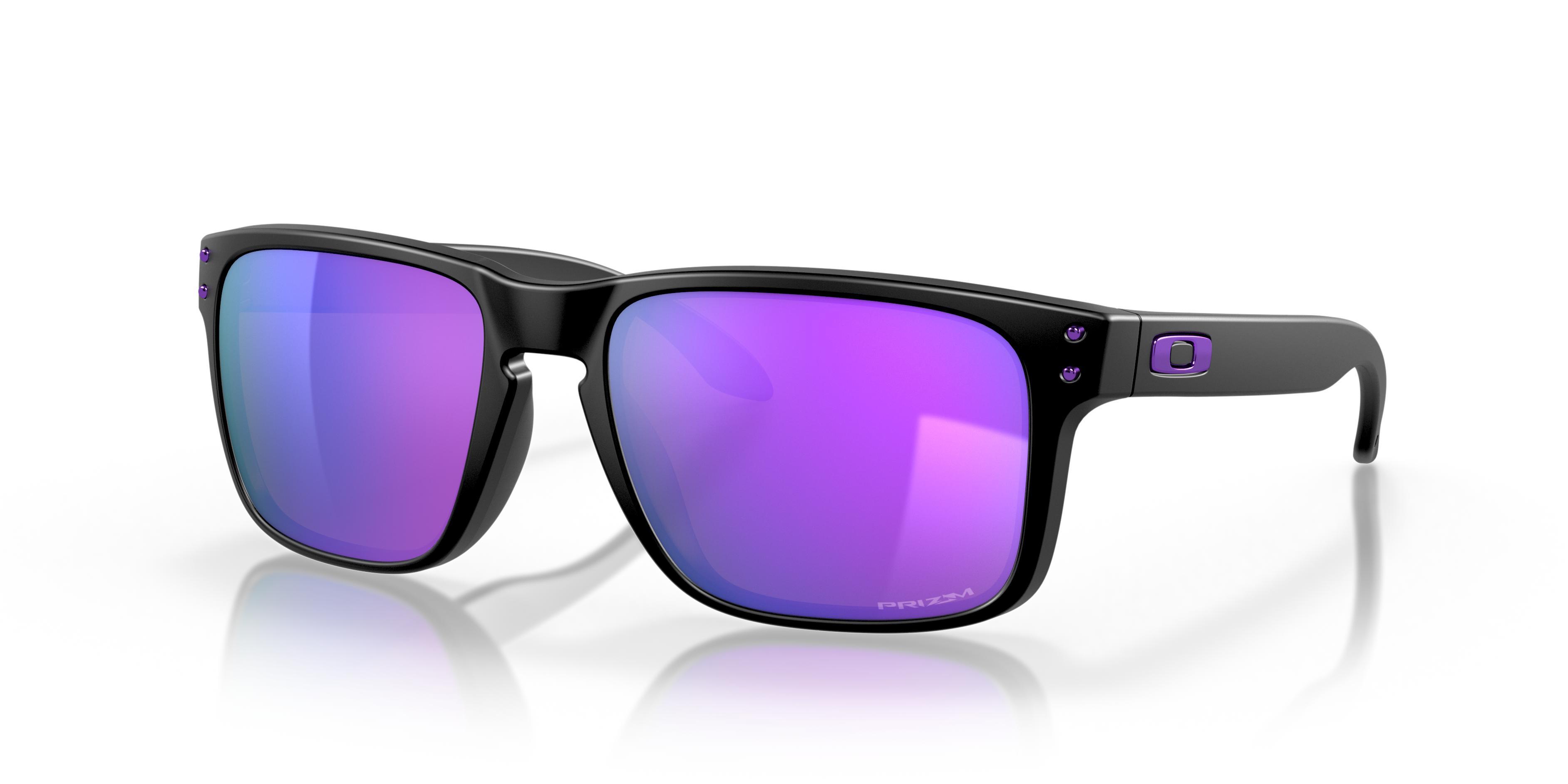 Oakley Holbrook 57mm Sunglasses Product Image