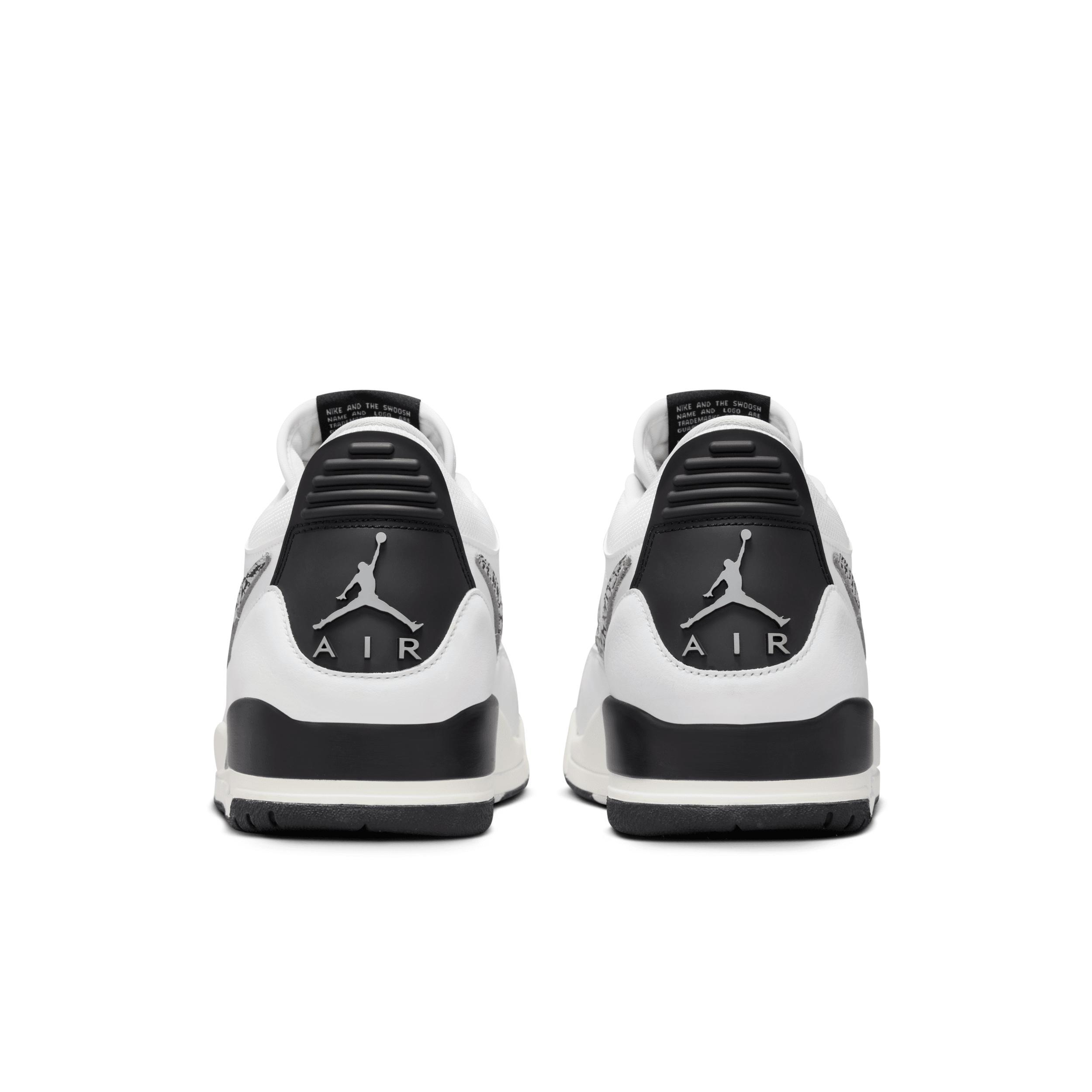 Men's Air Jordan Legacy 312 Low Shoes Product Image