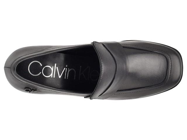 Calvin Klein Ventice Loafer Pump Product Image