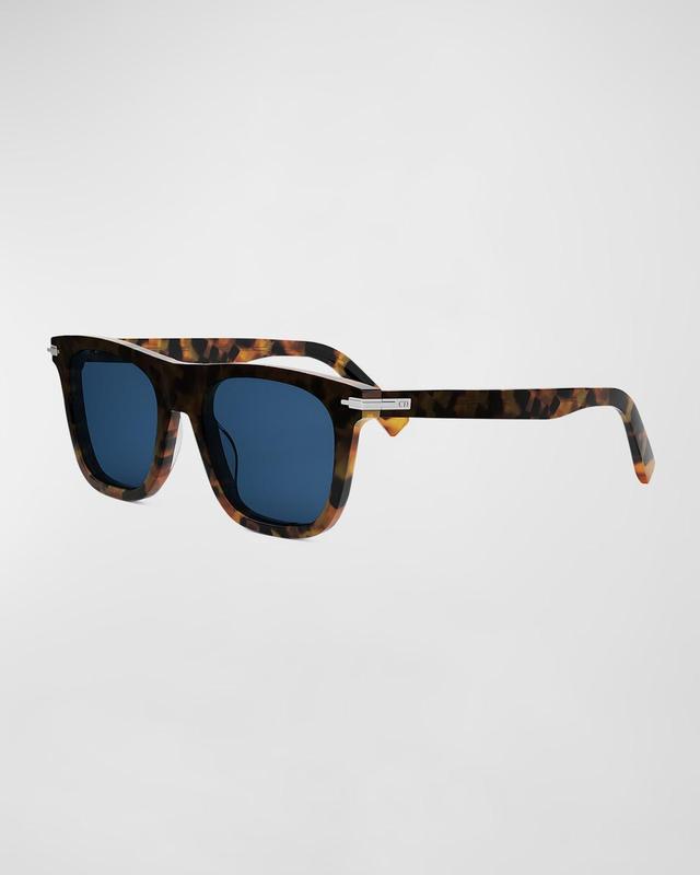 Men's DiorBlackSuit S131 Sunglasses Product Image