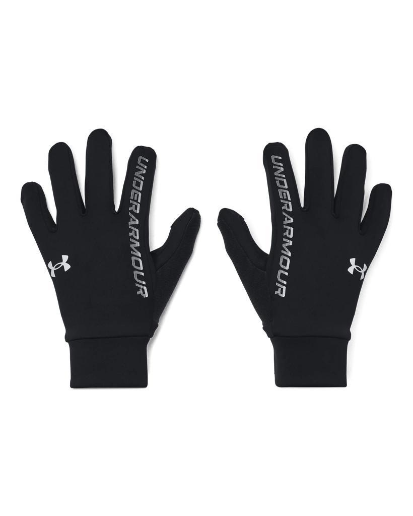 Men's UA Storm Liner Printed Gloves Product Image