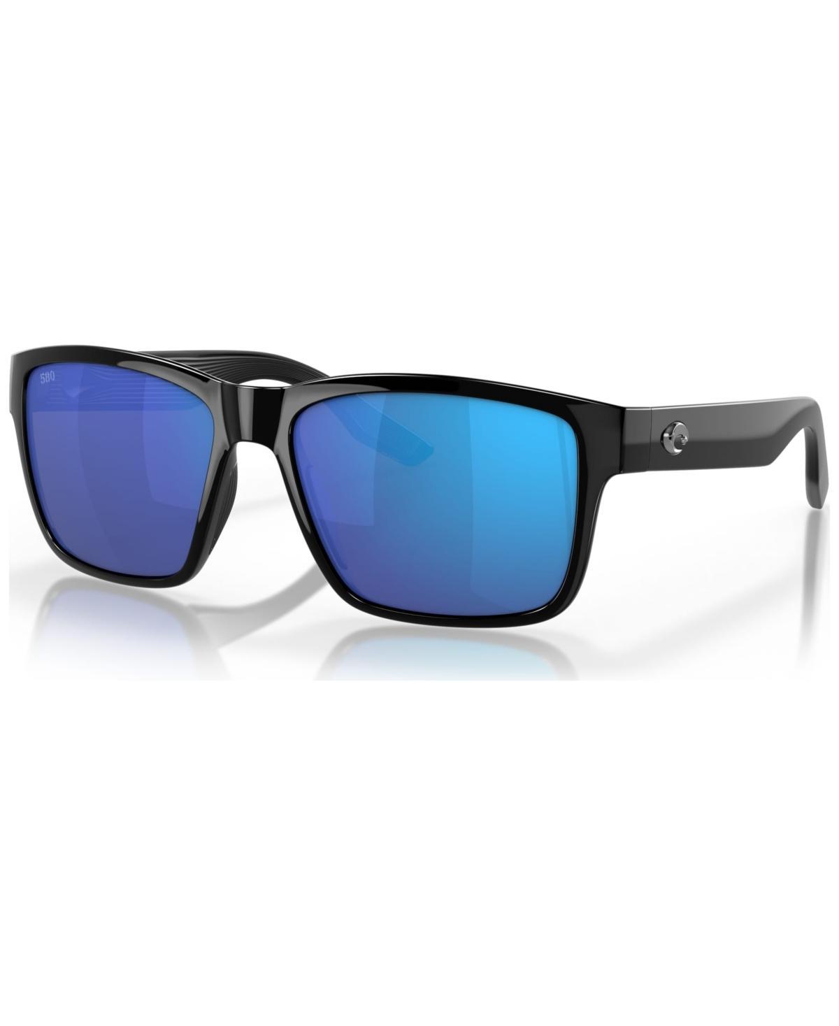 Paunch 580G Polarized Sunglasses Product Image