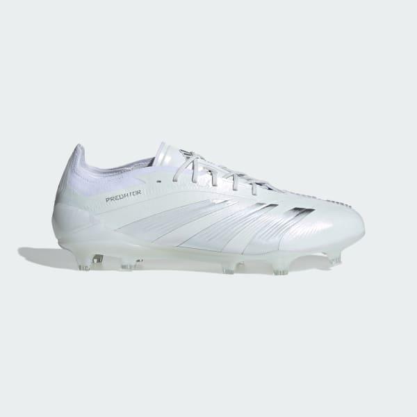 Predator 24 Elite Low Firm Ground Soccer Cleats Product Image