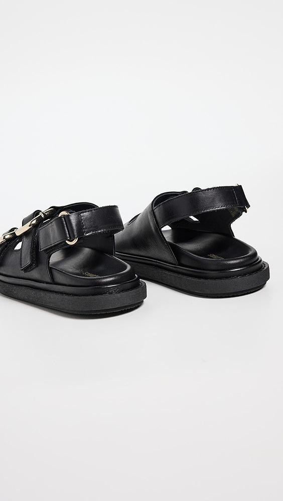 Alohas Harper Sandals | Shopbop Product Image