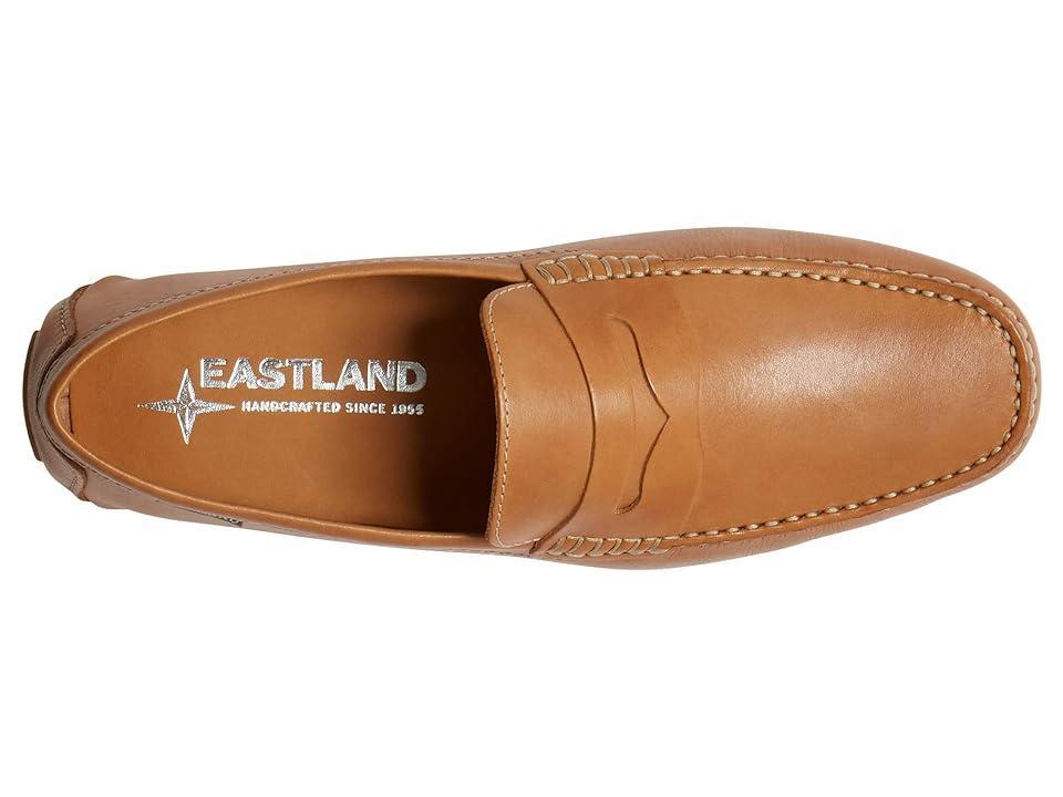 Eastland Patrick Mens Leather Shoes Product Image