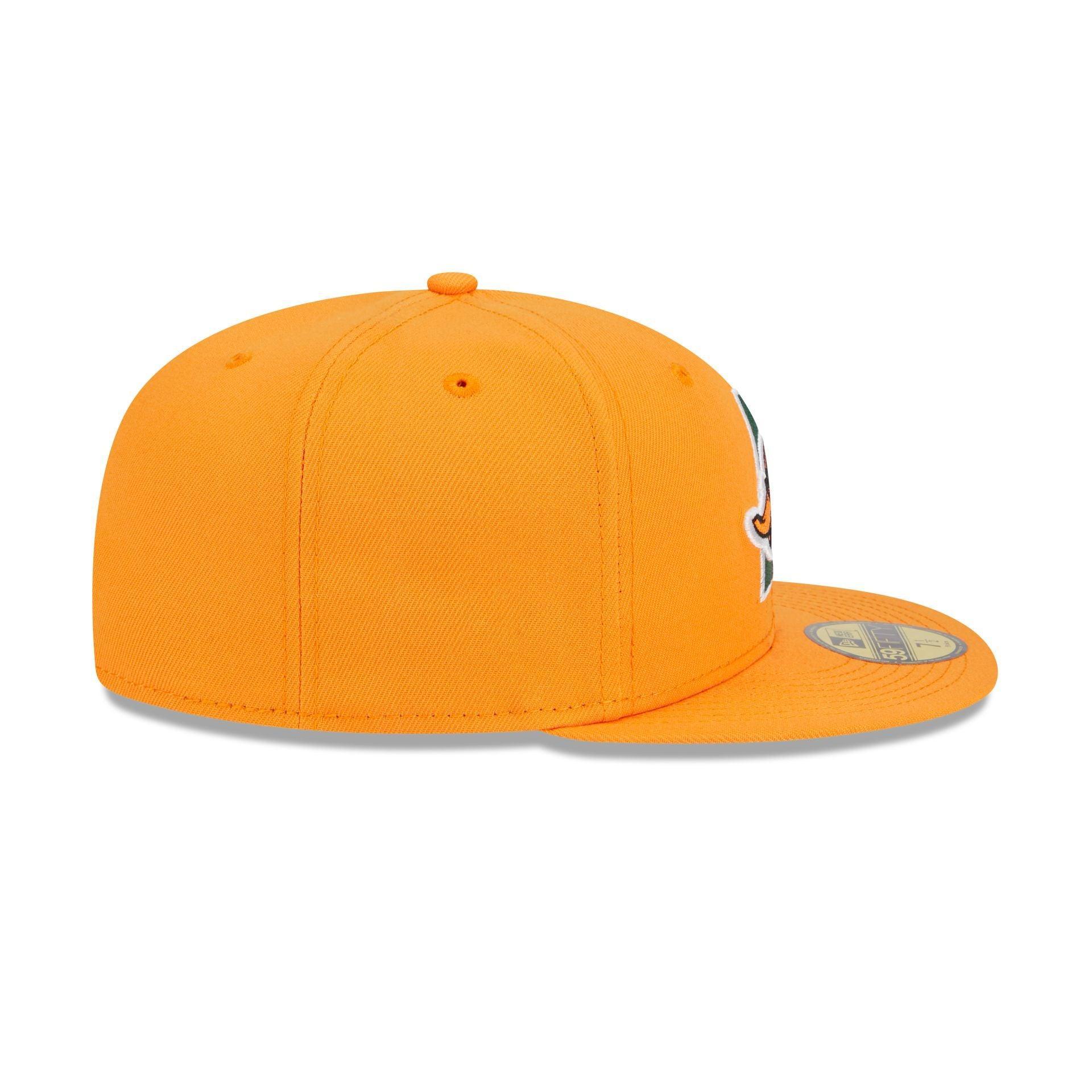 Columbus Crew 2024 Jersey Hook 9FIFTY Snapback Hat Male Product Image