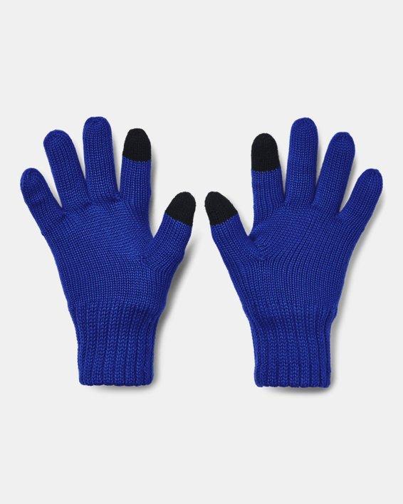 Men's UA Halftime Wool Gloves Product Image