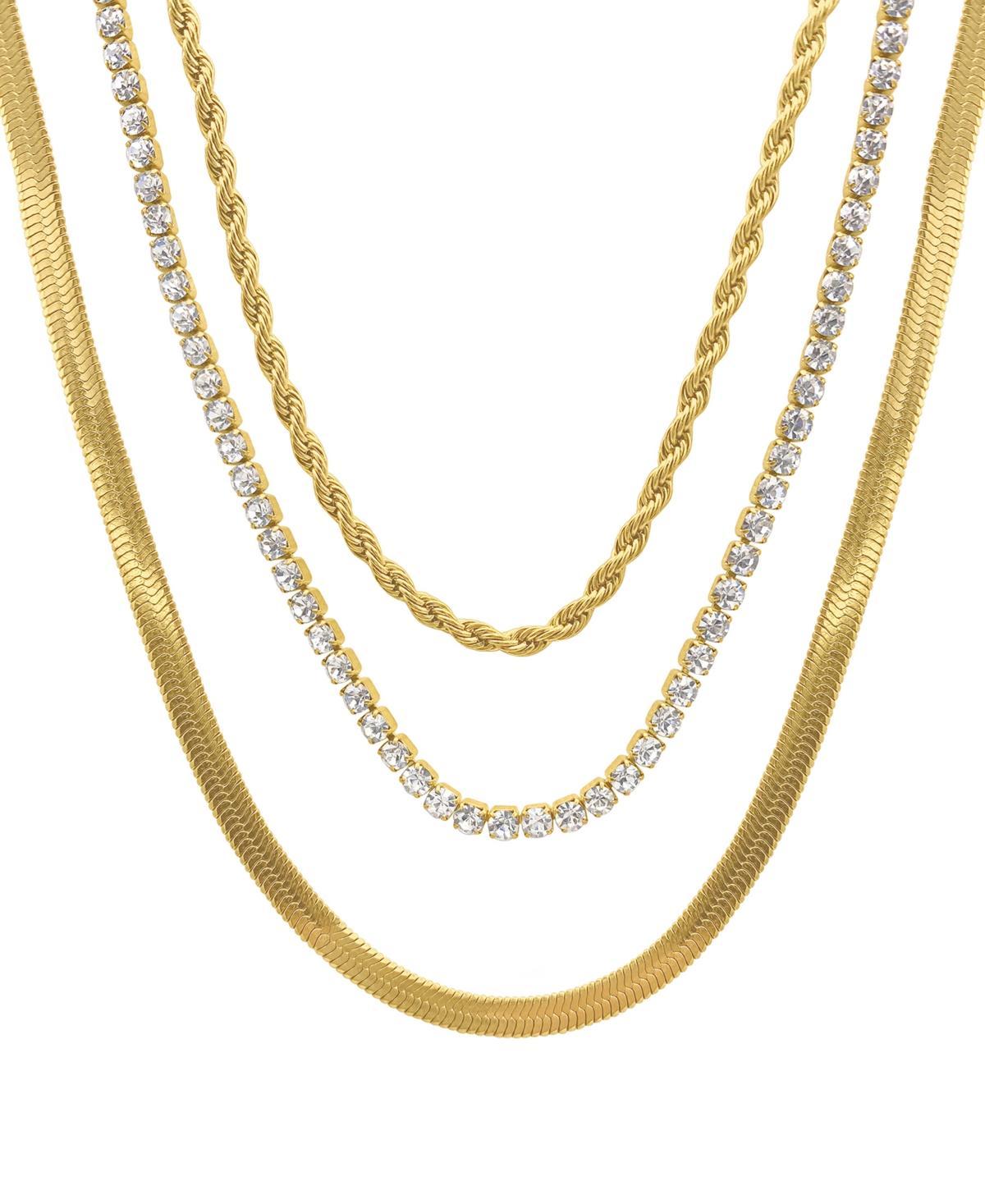 Womens Adornia Adornia, Womens Gold Tone Product Image