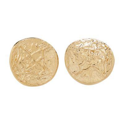 Penelope Earrings In Bright_gold Product Image