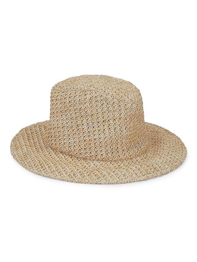 Womens Jordana Packable Sunhat Product Image