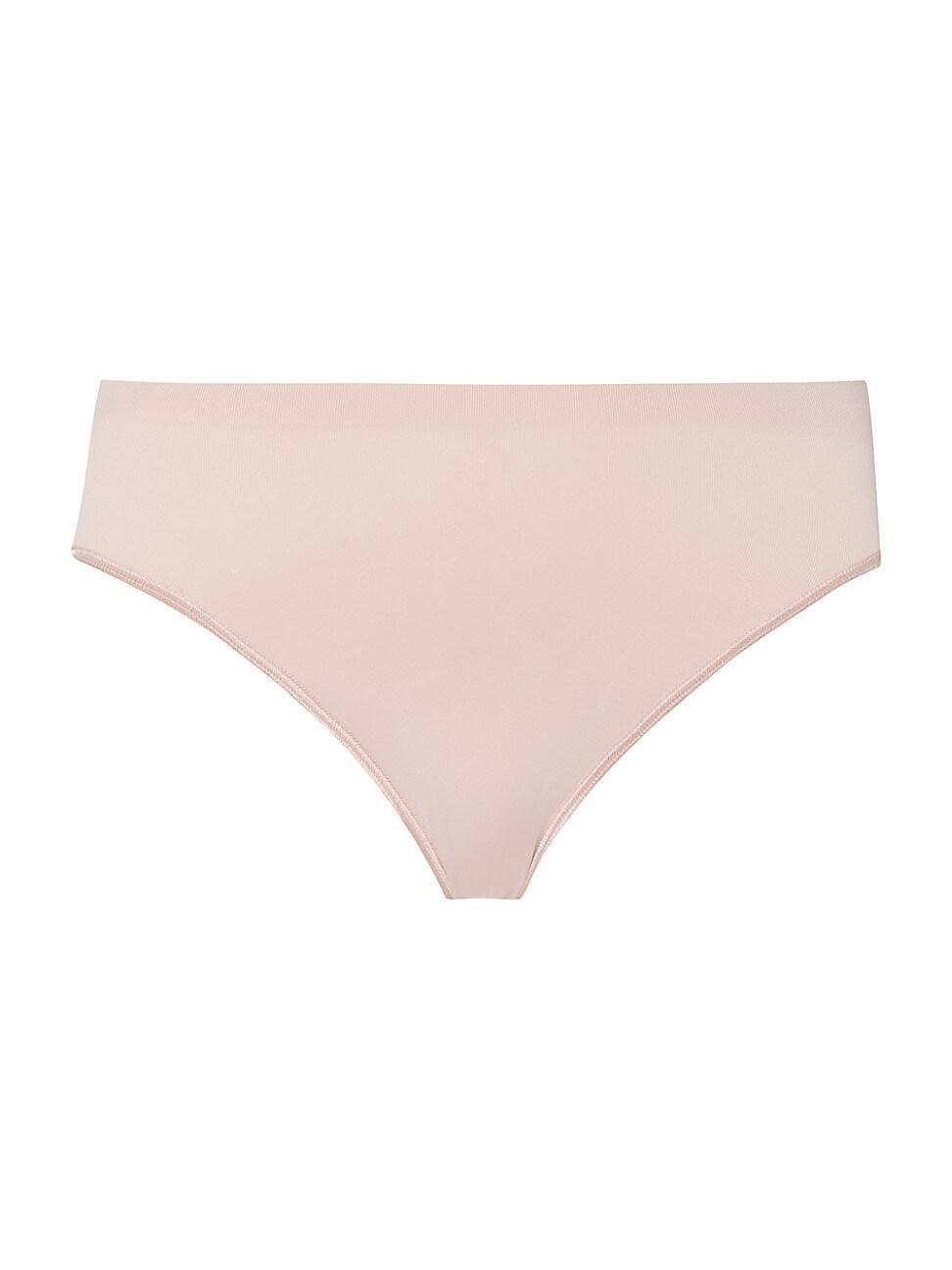 Womens Touch Feeling High-Cut Brief Product Image