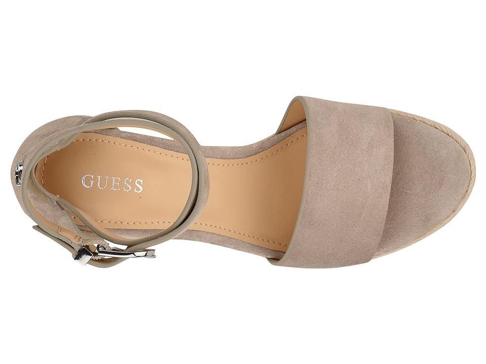 GUESS Hidy (Light ) Women's Shoes Product Image