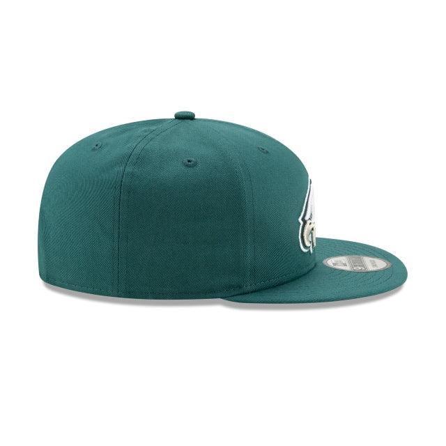 Philadelphia Eagles Basic 9FIFTY Snapback Product Image