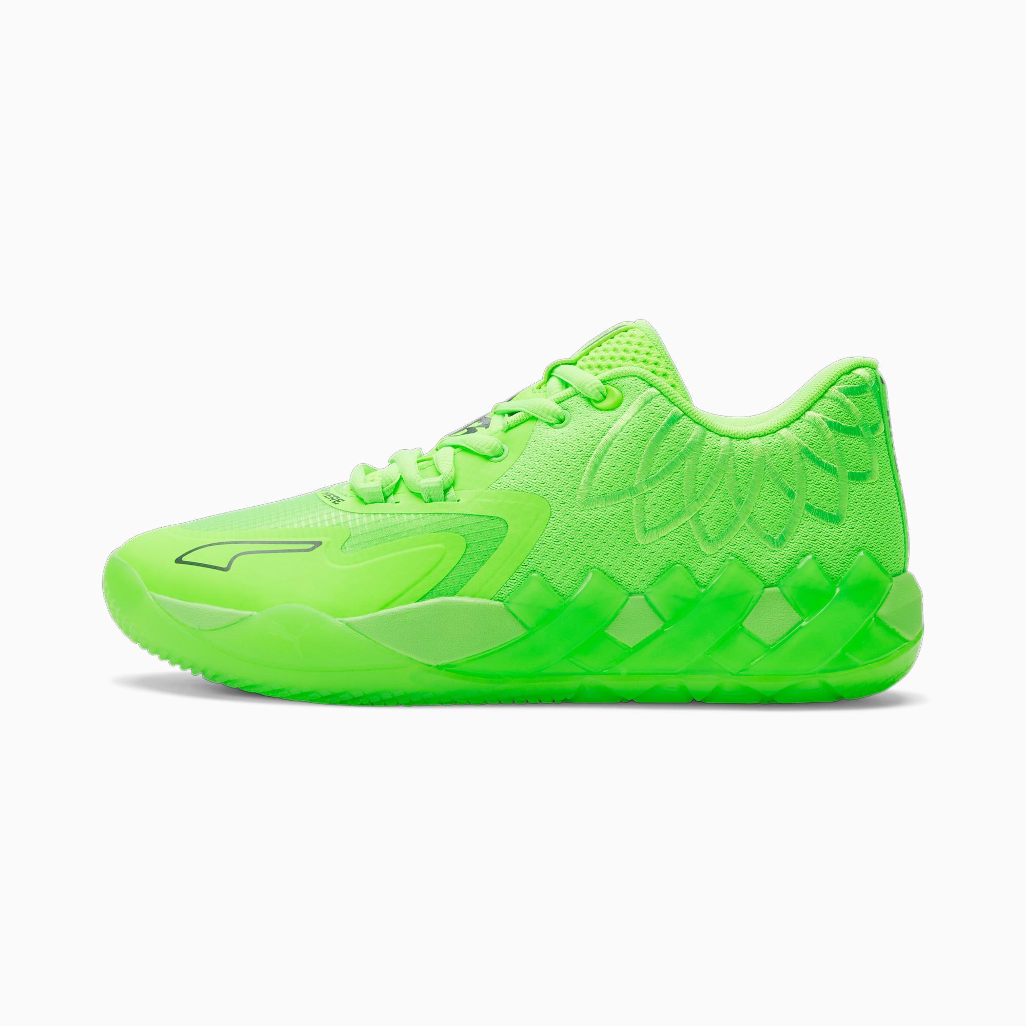 PUMA x LAMELO BALL MB.01 Lo Men's Basketball Shoes Product Image