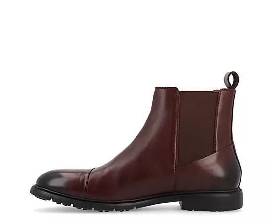 Thomas & Vine Men's Hanford Chelsea Boot Product Image