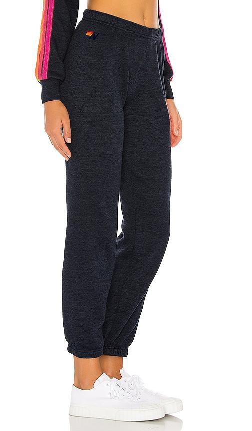 Aviator Nation Stripe Sweatpants Product Image