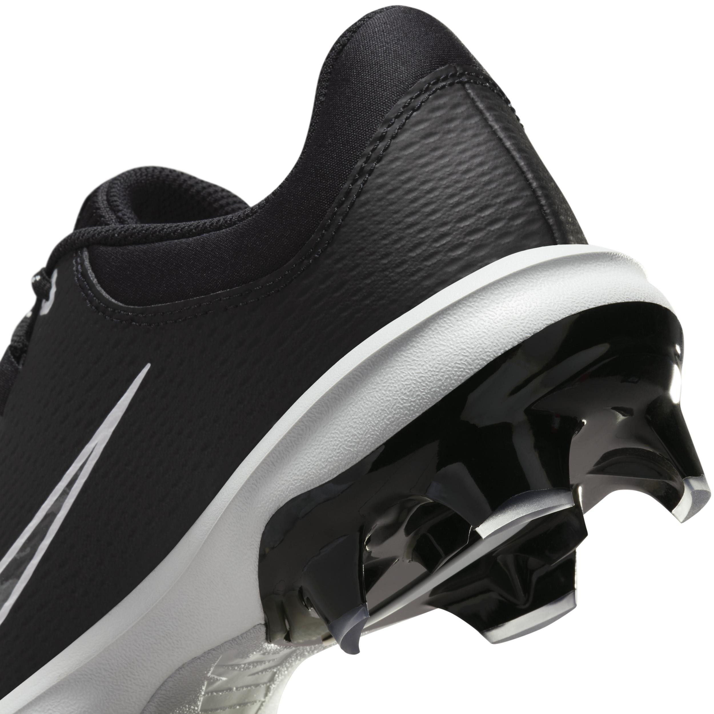 Nike Womens Hyperdiamond 4 Pro MCS Softball Cleats Product Image