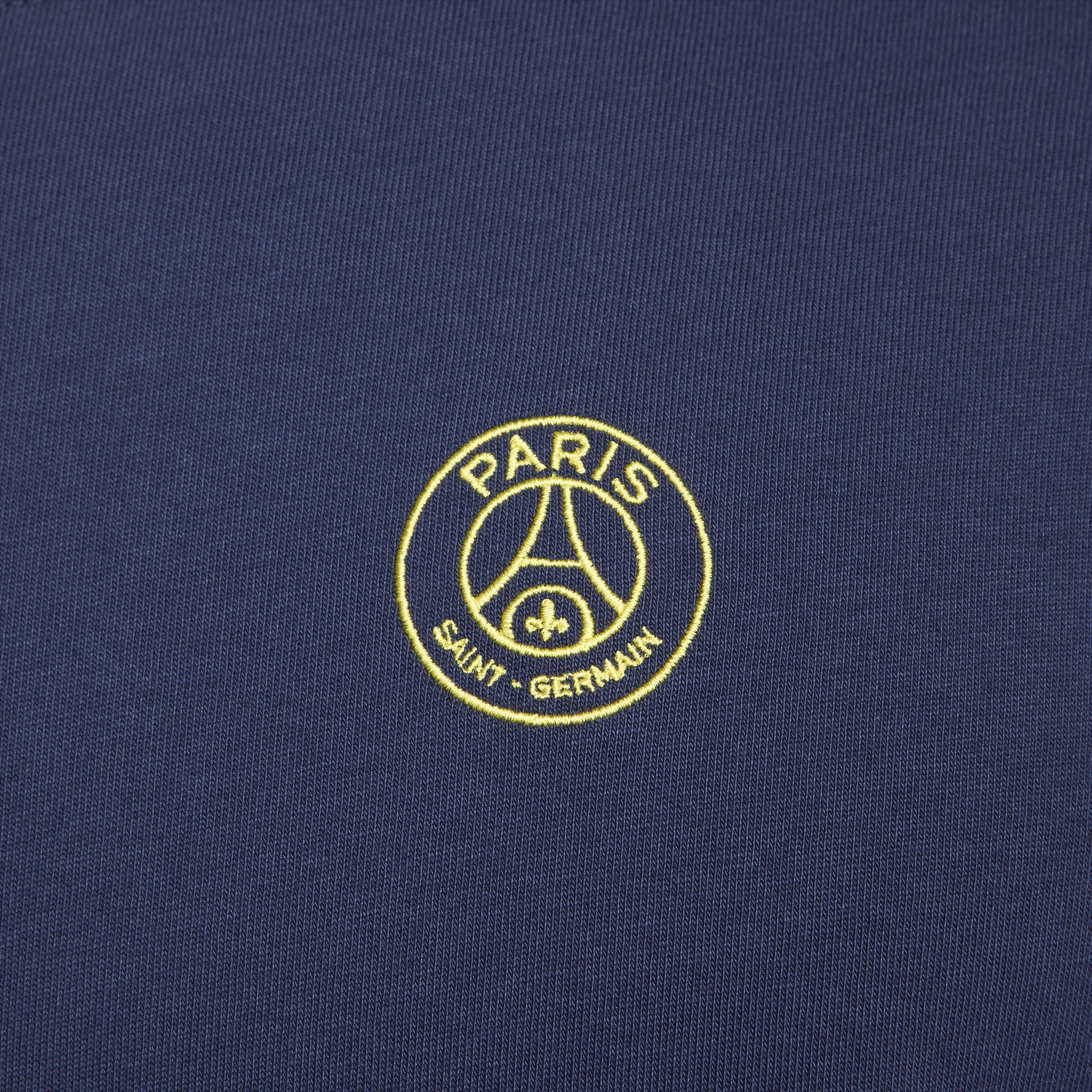 Paris Saint-Germain Premium Essential Nike Men's Soccer T-Shirt Product Image