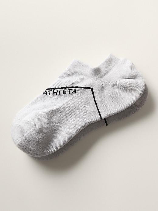 Athleta Everyday No Show Sock Product Image