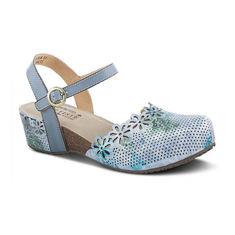 L'Artiste by Spring Step Aahna Multi) Women's Shoes Product Image