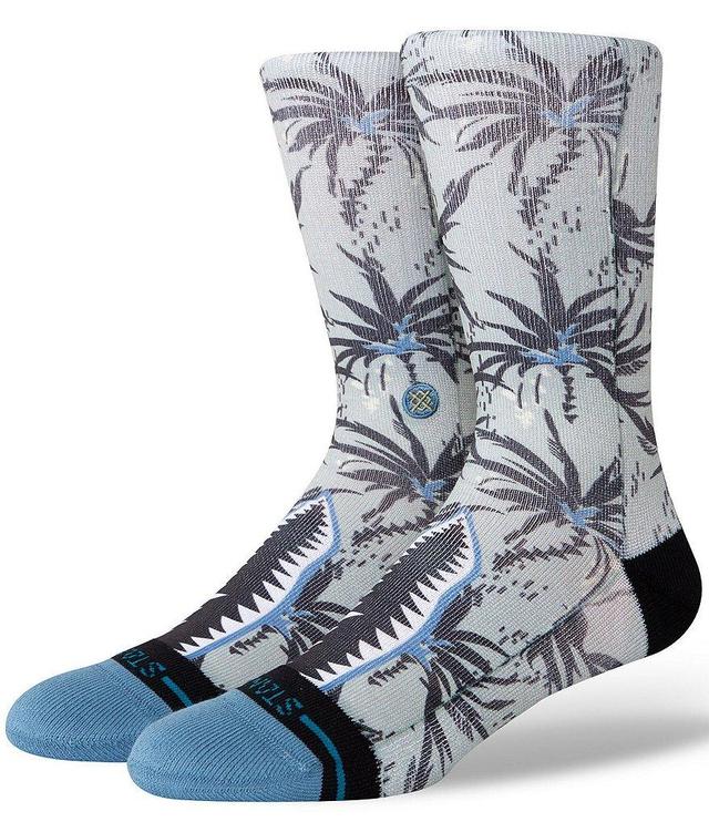 Stance Twisted Warbird Crew Dress Socks Product Image