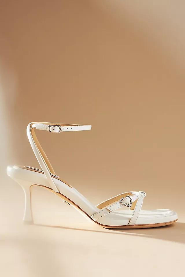 Badgley Mischka Brynna Heels Product Image