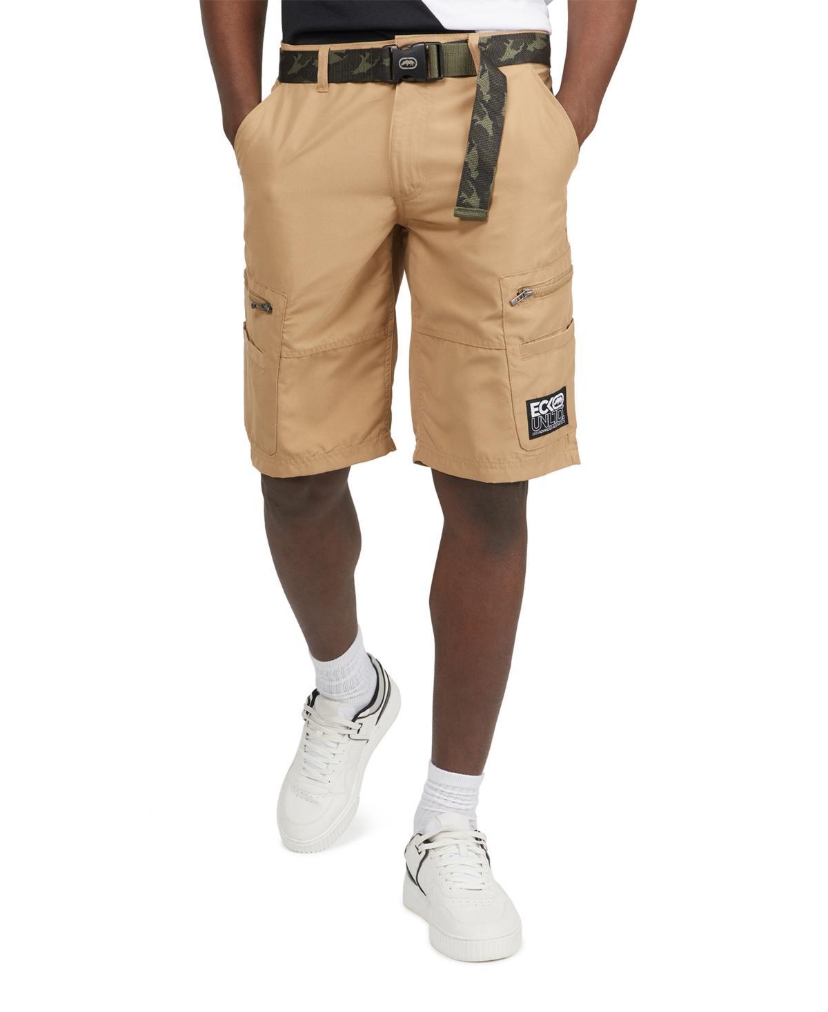 Ecko Unltd. Mens Zippity Do Dah Cargo Short Product Image