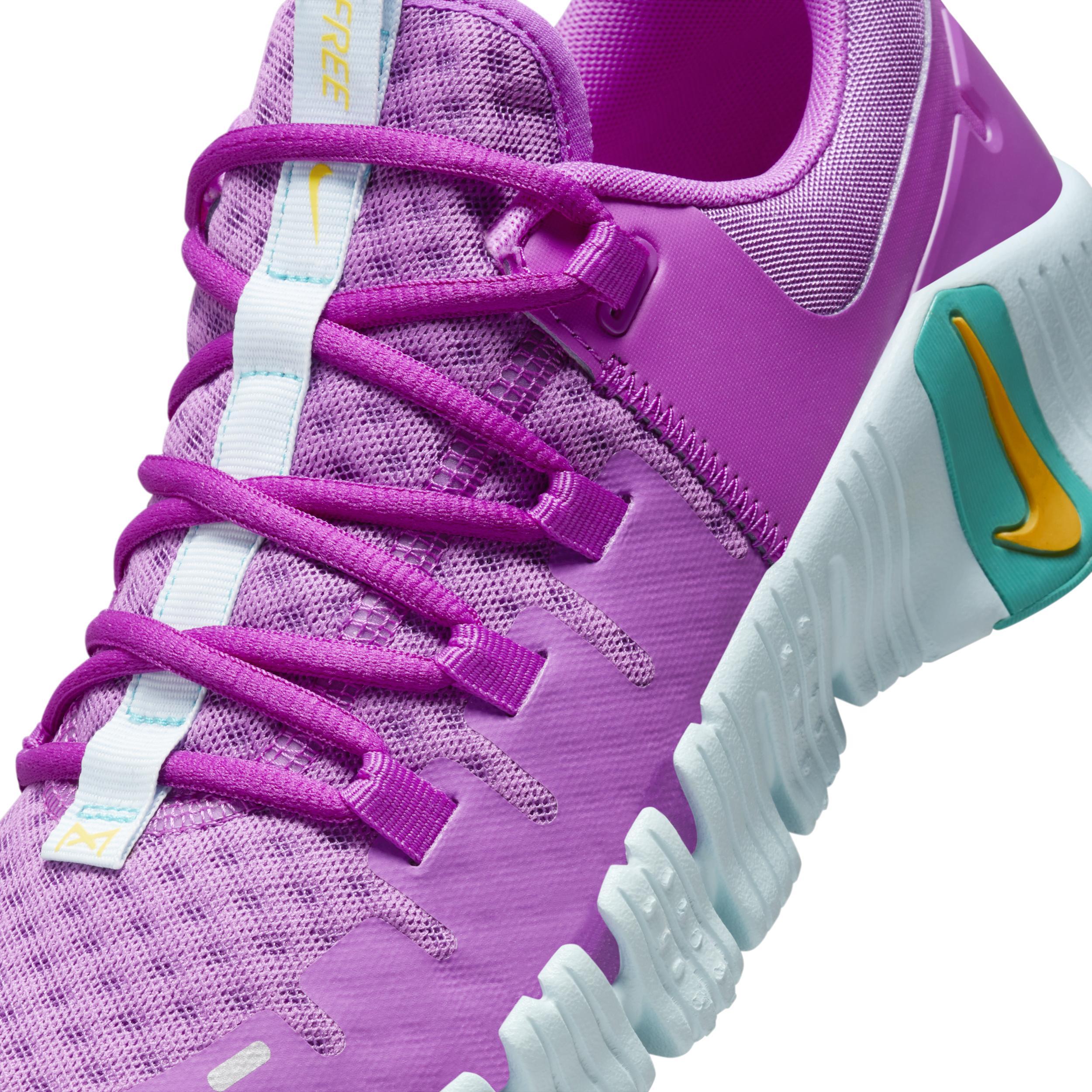 Nike Free Metcon 5 Women's Workout Shoes Product Image