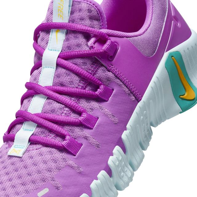 Nike Free Metcon 5 Women's Workout Shoes Product Image