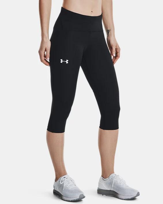 Women's UA Fly Fast Capri product image