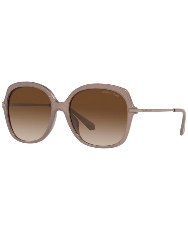 Michael Kors Womens Sunglasses, MK2149 Product Image