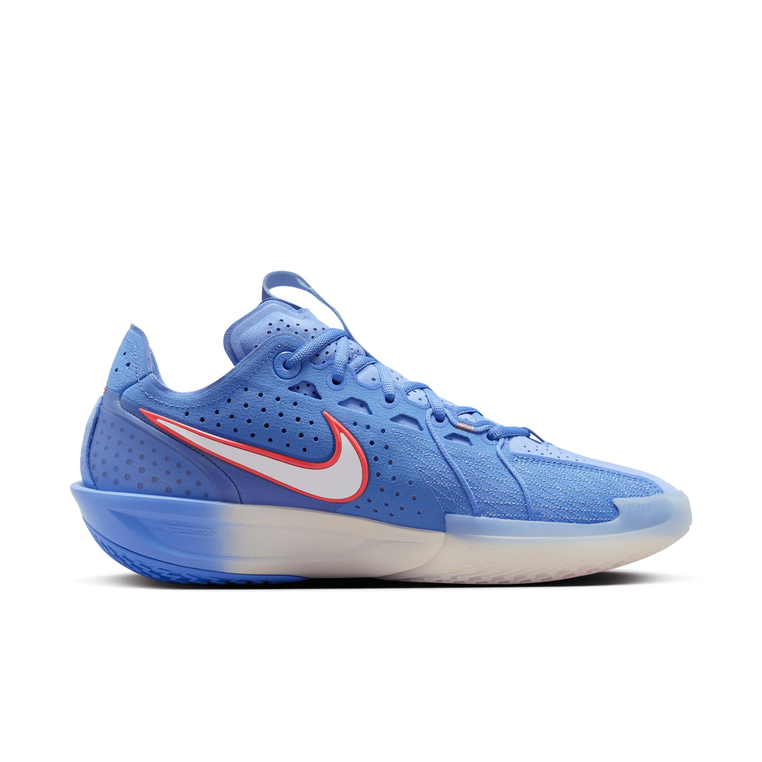 Nike Men's G.T. Cut 3 Basketball Shoes Product Image