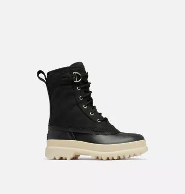 Sorel CARIBOU Royal Women's Waterproof Boot- Product Image