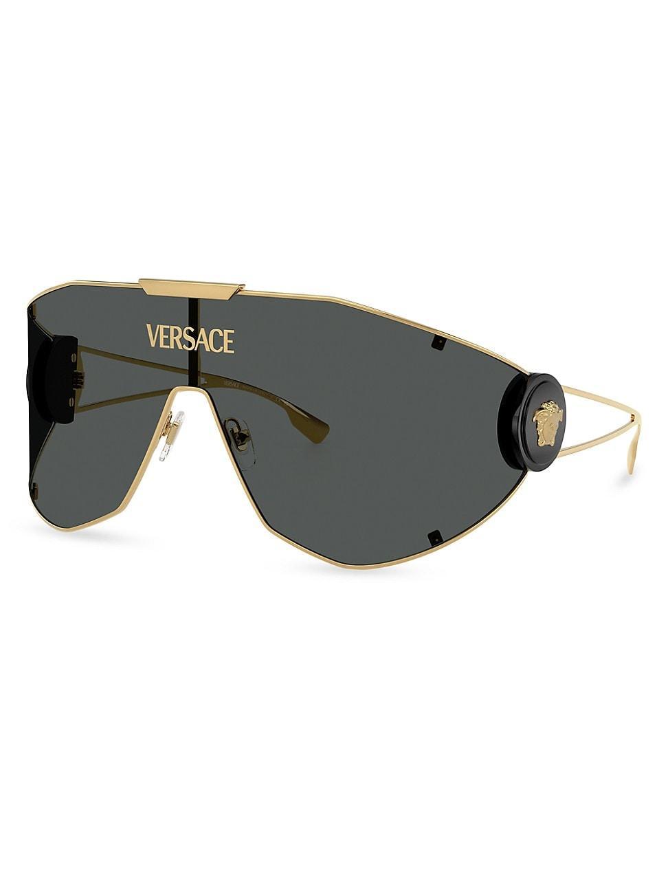 Mens Shield Sunglasses Product Image