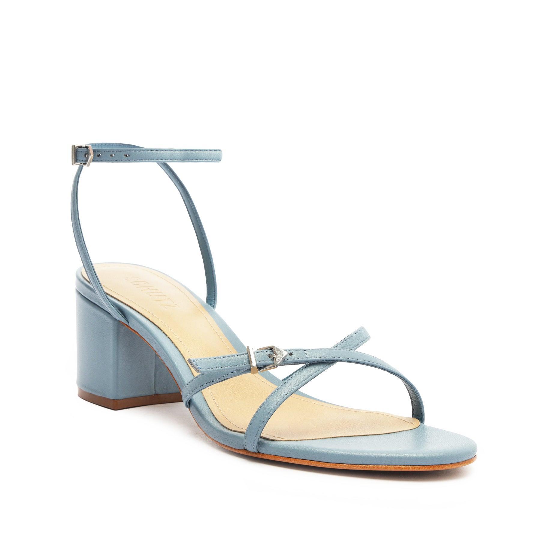 Liliana Leather Sandal Product Image