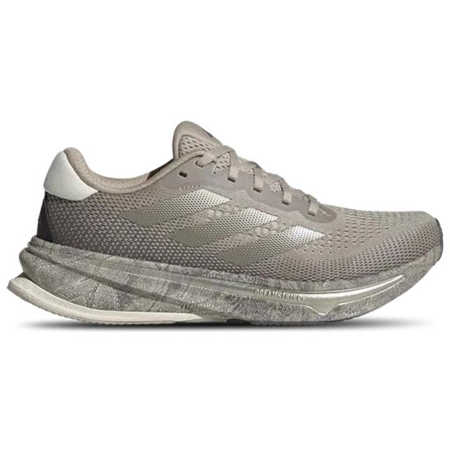 adidas Womens adidas Supernova Rise - Womens Running Shoes Wonder White/Wonder Beige/Charcoal Product Image