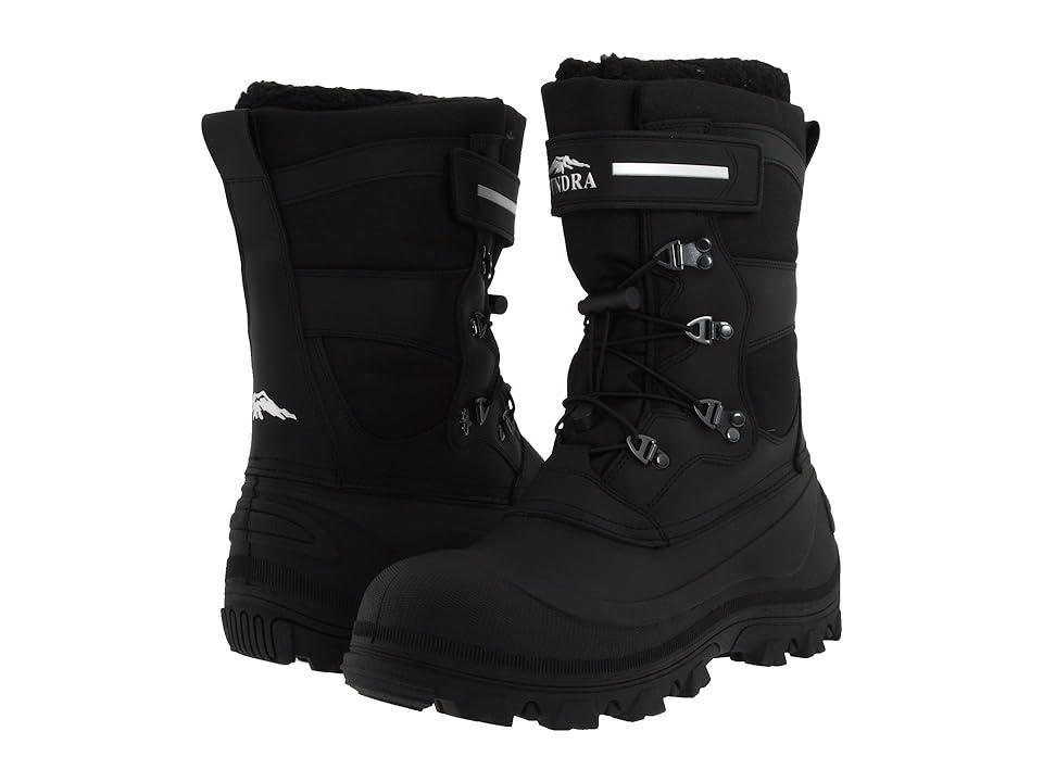 Tundra Boots Toronto Grey) Men's Cold Weather Boots Product Image