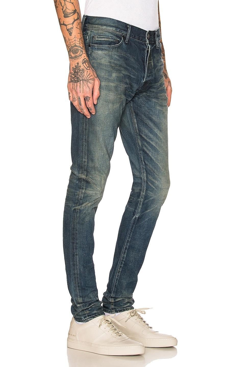 John Elliott The Cast 2 Jeans Product Image