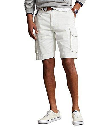 Polo Ralph Lauren Gellar 10.25 Inseam Cargo Shorts Product Image