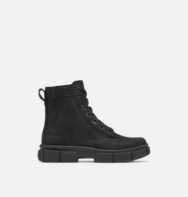 Sorel EXPLORER STRT Women's Lace Boot- Product Image