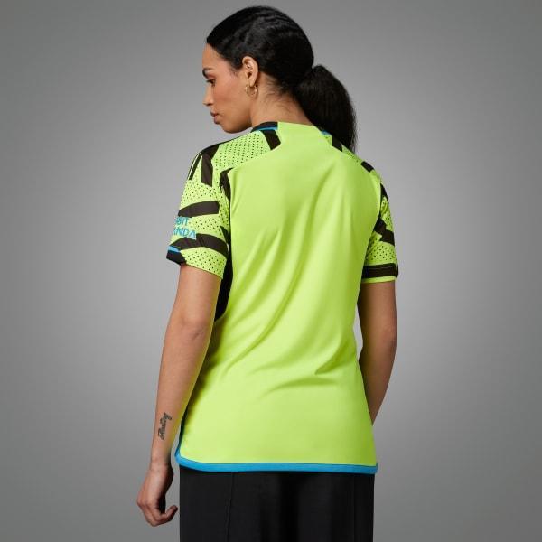 Arsenal 23/24 Away Jersey Product Image