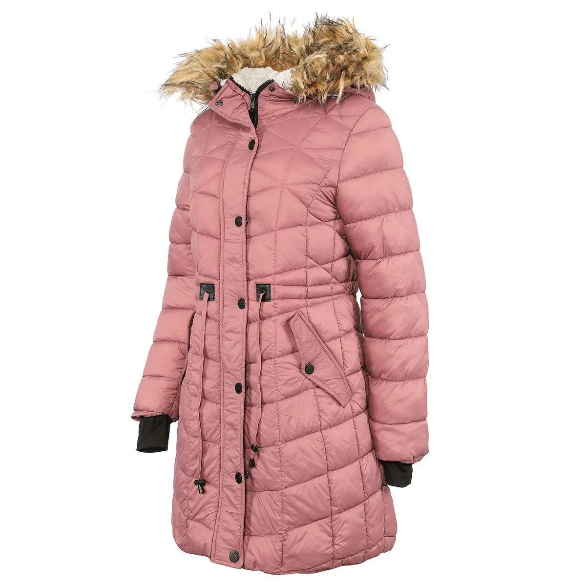 Canada Weather Gear Women's Glacier Shield Anorak Product Image