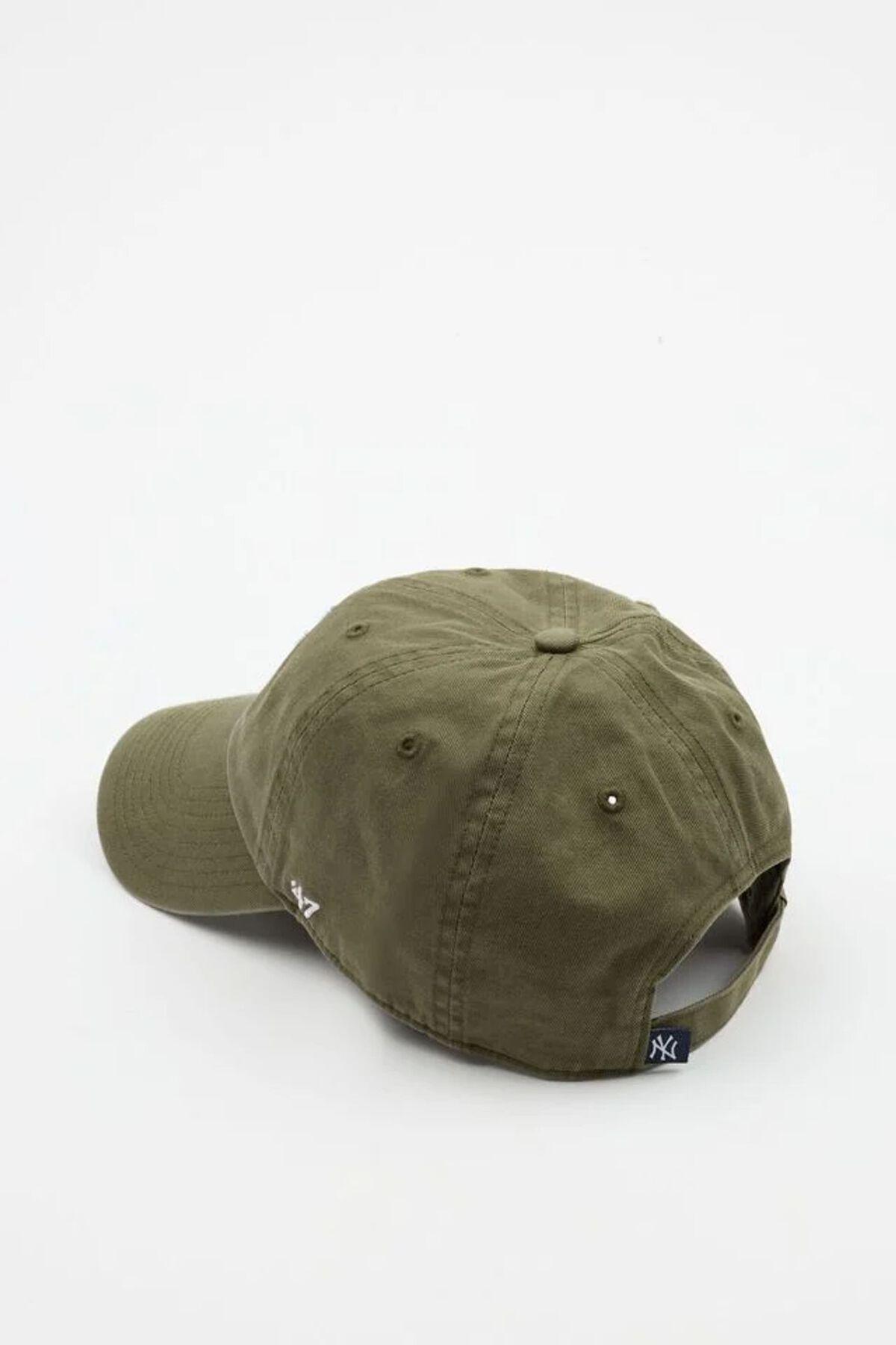 47 BRAND Clean Up Cap  - NY Product Image