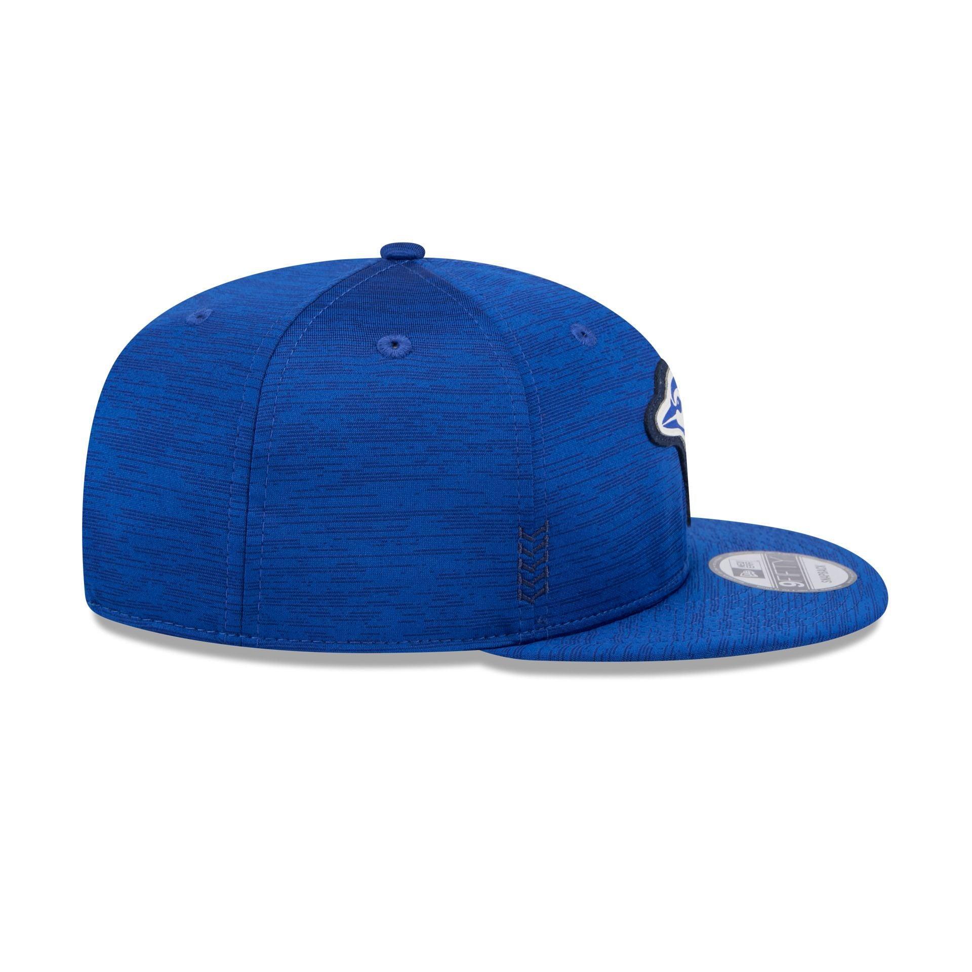 Toronto Blue Jays 2024 Clubhouse 9FIFTY Snapback Hat Male Product Image