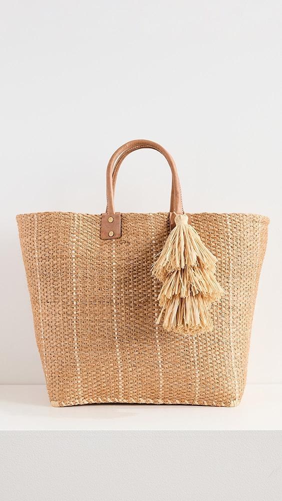 Mar Y Sol Marley Tote | Shopbop Product Image