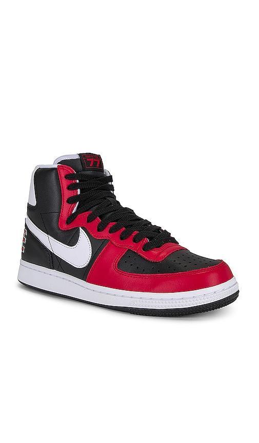 Nike Men's Terminator High Shoes Product Image