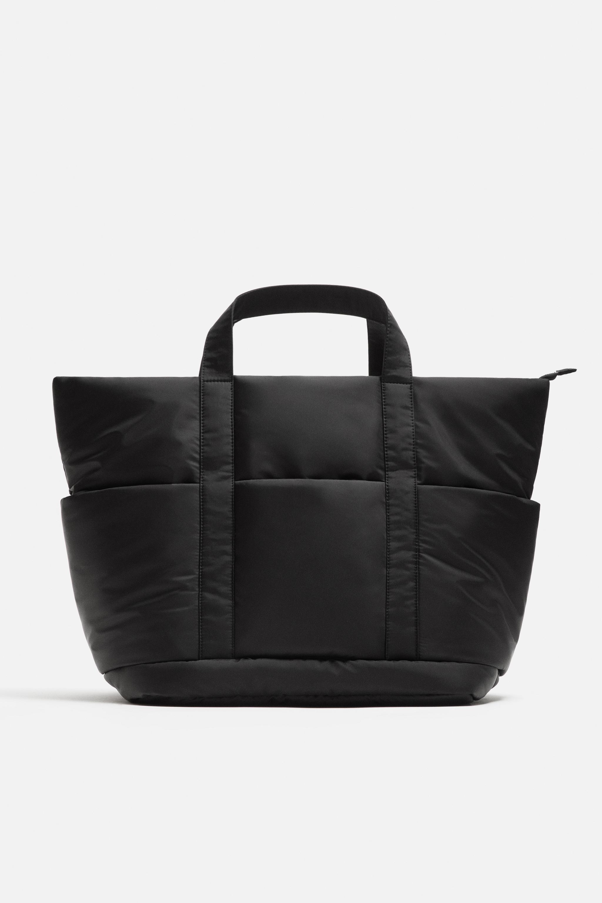 NYLON TOTE BAG Product Image